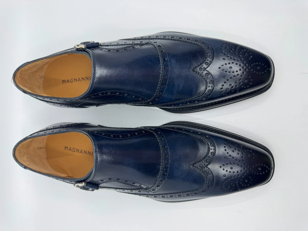 Magnanni Men's Shoes for sale | eBay