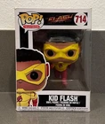 Funko Pop! Vinyl: DC Universe the Flash CW TV Series Kid Flash #714