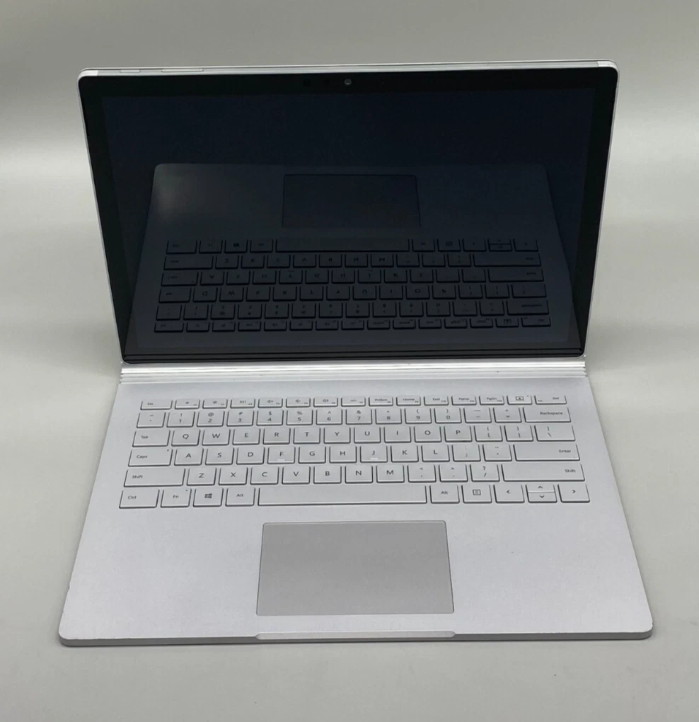 Microsoft Surface Book Laptops for Sale | Shop New & Used Laptops