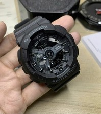 Casio G-SHOCK negro