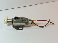 Tonabnehmer Perpetuum Ebner Stereo PE90 Kristallsystem mit Nadeln.