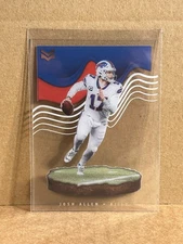 2022 Panini Chronicles - Magnitude Quarterbacks (Choose Your Card)