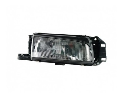 Scheinwerfer Rechts Halogen H4 für Mazda 323 C IV F S Limo 91-96