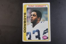 Top Dallas Cowboys Rookie Cards of All-Time 29