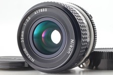  MINT Nikon Ai Nikkor 35mm f/2.8 MF Wide Angle Lens From JAPAN