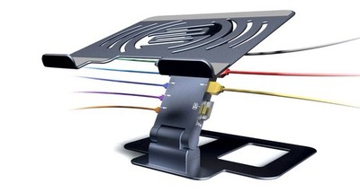 RELOOP RELOOP STAND HUB PRO AUDIO ACCESSORIES - LIGHTS