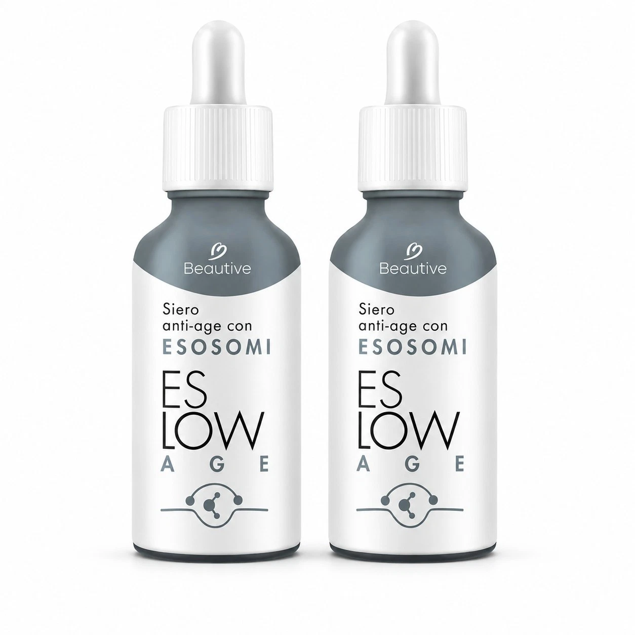 Eslow Age 2x1 Antiage Serum Face Repair Elasticates Exosomes Soft Skin Smooth
Opens in a new window