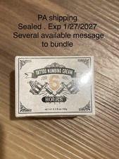 Numbing Cream 2.1 oz PA Shipping