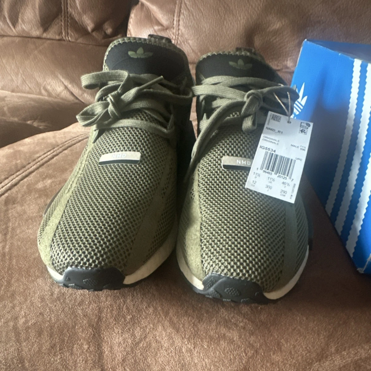 adidas gazelle silver green womens Olive Green NMD Stripe Decals  GLAC Inc
