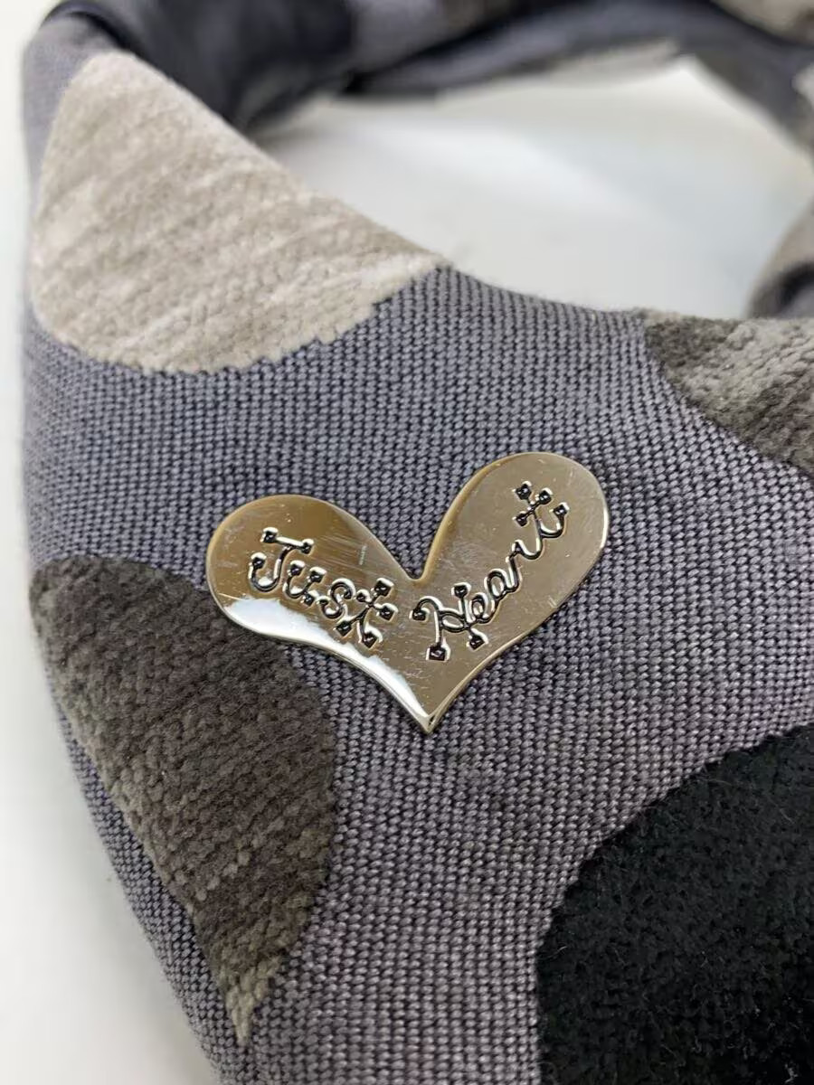 Think Bee! Handbag Gray Dot - image 7