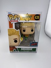 Ultimate Funko Pop Aquaman Figures Checklist and Gallery 33