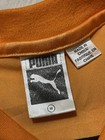 Vintage Puma Netherlands #14 Cruyff 2000s Remake Jersey Special Edition Orange M — photo 3