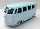 Matchbox Lesney No 12 Volkswagen Micro Bus,