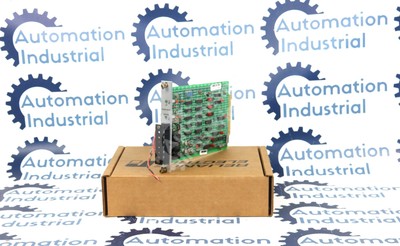 0-52805-1 By Reliance Load Fault Test Board MaxPak Plus v Spindel Drives Series