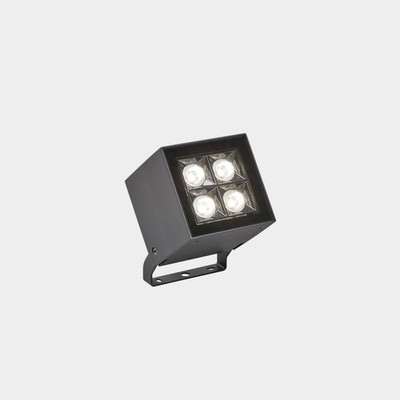 SCHMITZ-WILA LED-Strahler AN12-12X8S2DUE3 LED-Strahler