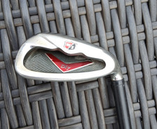 Wilson Staff Di7 Gap Wedge Uniflex UST Mamiya Pro Force V2 Graphite Shaft RH