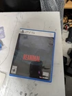 Reanimal Sony PlayStation 5 Excellent Condition Works Perfectly Fine PS5