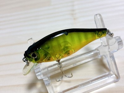 TIEMCO FLAT PEPPER 50F Fishing Lure #AF60