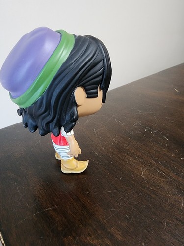 Funko Pop Disney Aladdin Of Agrabah With Abu #538 Vinyl Figure No Box - Picture 6 of 15