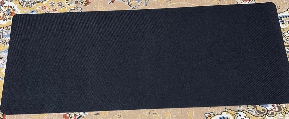 Aujourd'hui seulement Yu-Gi-Oh ! Tapis de jeu Shatter Of The Holy King... - Photo 2/2