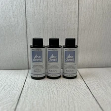 3- Paul Mitchell THE DEMI Professional Demi-Permanent Liquid Hair Color ~ 6A