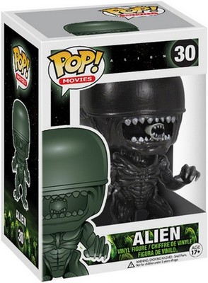 Alien - Alien 30 - Funko Pop! Vinyl Figur