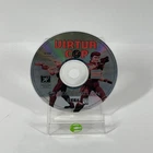 Virtua Cop (Sega Saturn, 1994) Disc Only