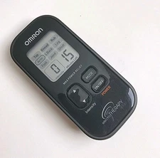 Omron Electro Therapy Remote Max Power Pain Relief Pro Model PM3032 Replacement