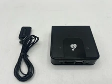 Original Iogear GCS62DP 2-Port DisplayPort KVM Switch