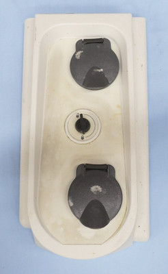 Thermo Scientific Nicolet 6700 FTIR Detector Compartment Door  (complete)
