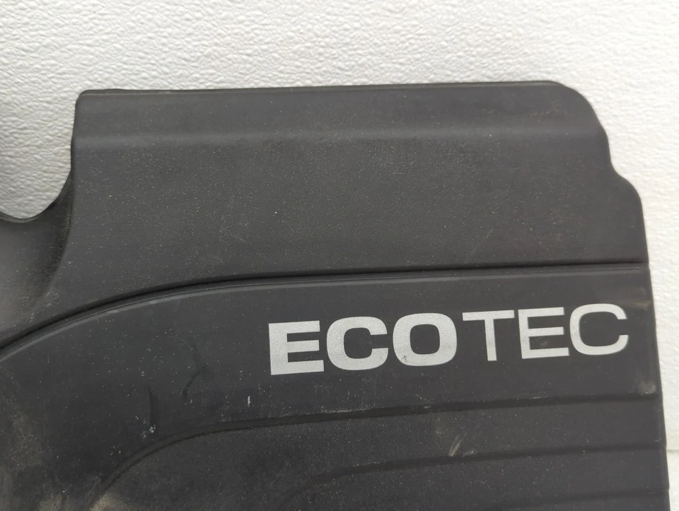 Крышка двигателя 2019 Chevrolet Equinox LVUA1 - Изображение 3 из 4