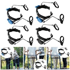 Exoskeleton Legs Lightweight Mountain Climbing Stairs Assist for Adults