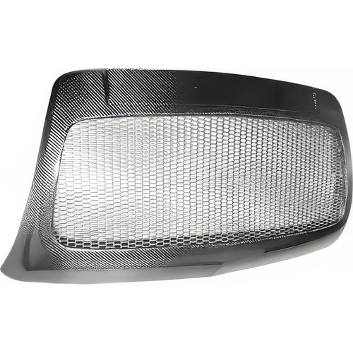 Bentley Continental 2012-2015 Bumper grille Photo - $936