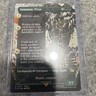 Summon: Titan (Borderless) 0373 (R) MTG FINAL FANTASY (FIN)