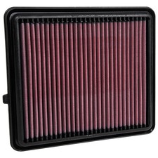 Filtro de aire de alto rendimiento de flujo K&N 33-3151 para Suzuki Jimny II 2018-2020 1,5 L