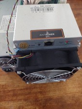 Bitmain Antminer S9i_ 14.OT Bitcoin Miner with APW3 Power Supply
