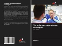 Rohit S. | Terapia Parodontale Non Chirurgica | Taschenbuch | Italienisch (2021)
