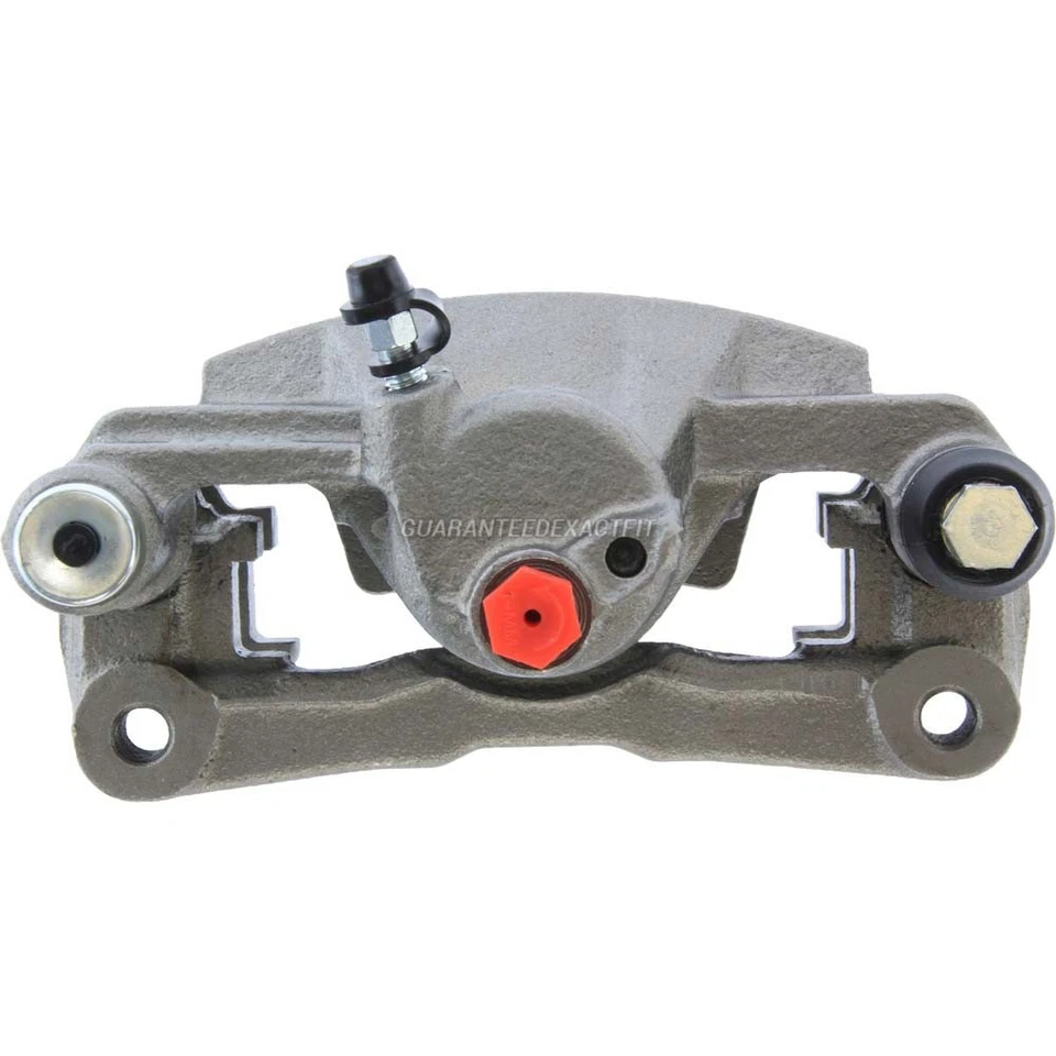 Pinza de freno trasera derecha centrada TCP para Toyota Celica 1994-1999 Foto 4 de 4