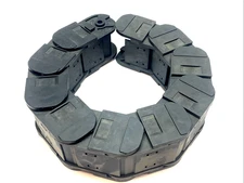 Igus 40.01.150 Energy Chain Cable Carrier 10 Links