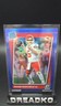 2021 Panini Donruss Optic - Rated Rookie Shane Buechele #298 Blue Hyper Prizm...