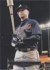 2011 Topps Marquee - Chipper Jones #29
