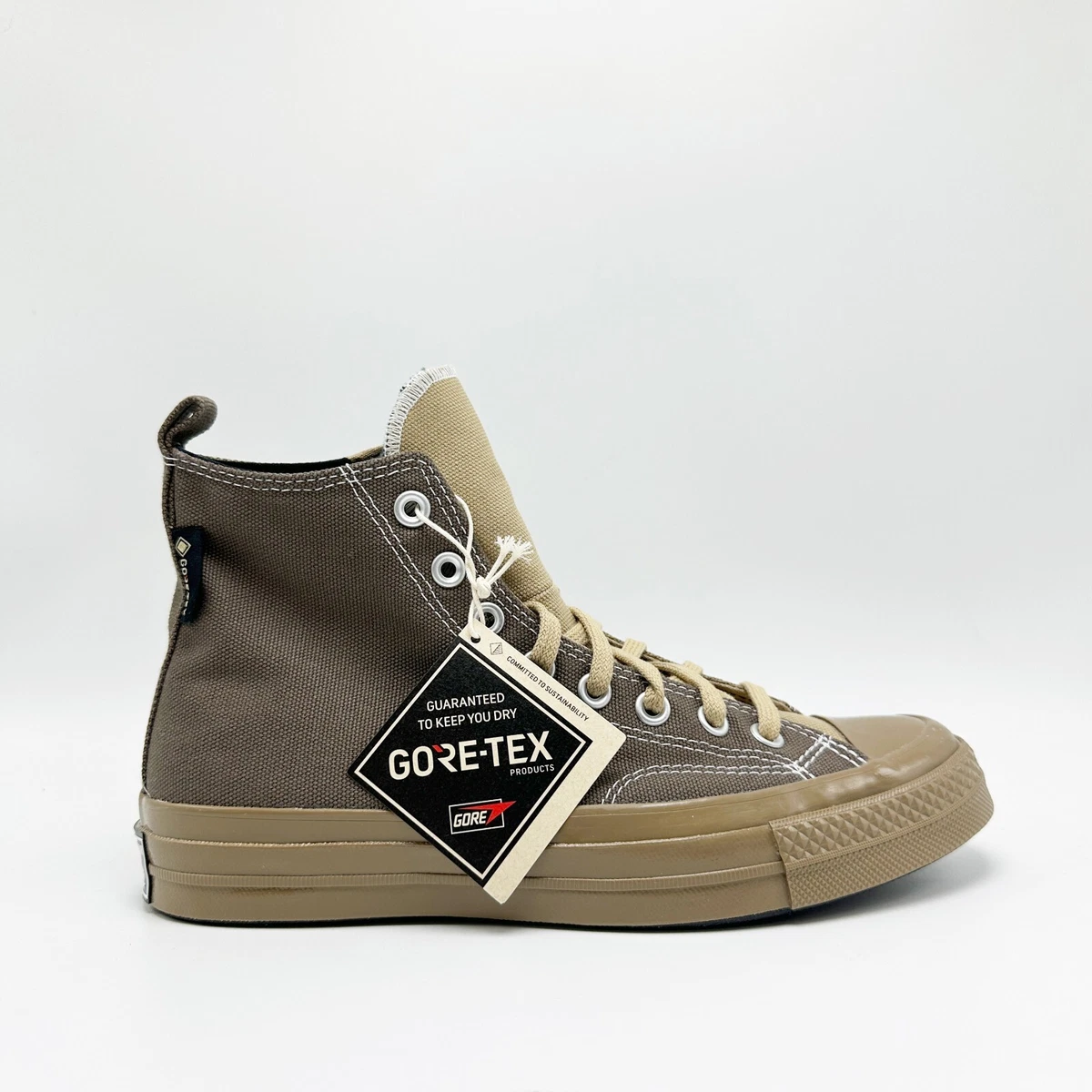 Converse chuck taylor 7 hi best sale gtx