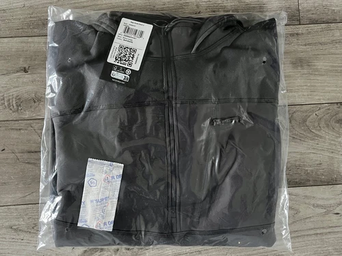 NWT Arc’teryx Leaf Wolf Naga Half Zip Hoody Jacket Gen 3.1 sz XL image 2
