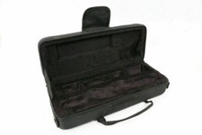 New E Key Clarinet Case carry protect instrument durable lightweight design