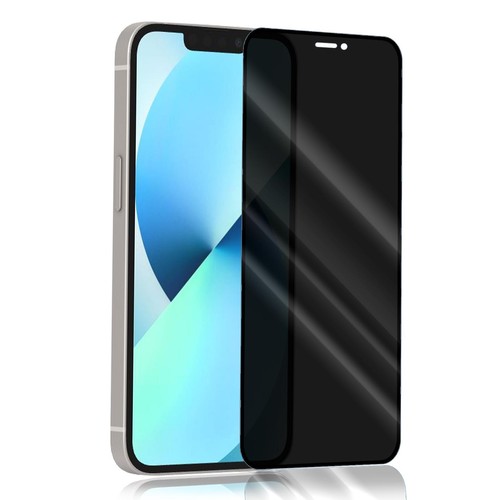 Panzer Folie für Samsung Galaxy S24 Anti Spy Blick Sicht Schutz Hart Glas Folie - Bild 4 von 6