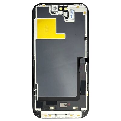 Schermo Lcd Iphone Xr 6.1 Display LCD Touch Screen Di Ricambio Per IPhone XR - Schermo Retina Advanced Incell, 6.1 Pollici, Nuovo IPhone XR Schermo Rotto