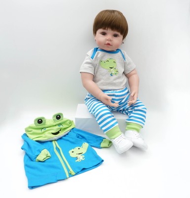 24 inch baby clothes