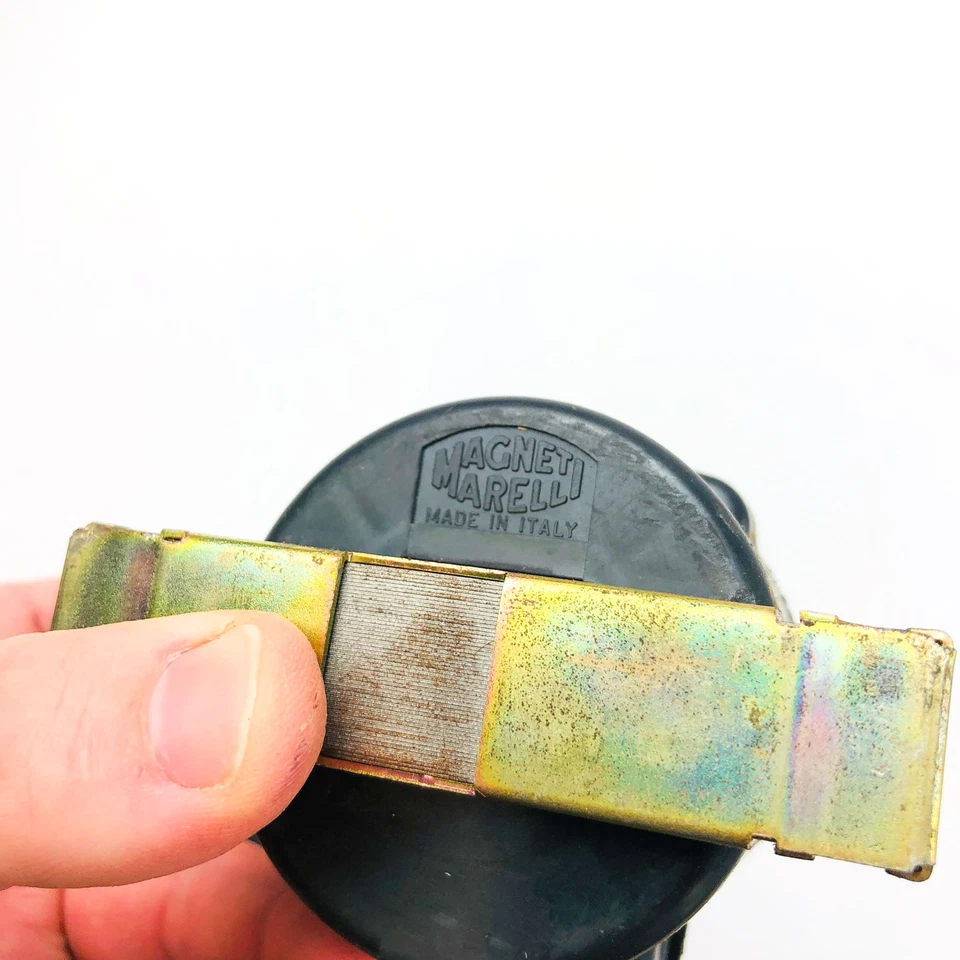 AMC Jeep Renault 7701030273 Ignition Coil OEM NOS T1030273 Foto 2 de 4