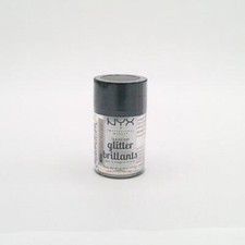 NYX Glitter Brillants Face and Body 07 - 0.08 oz / 2.5g NEW