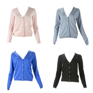 j lindeberg cardigan